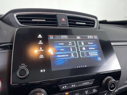 Used 2021 Honda CR-V EX image 14