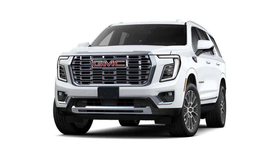 New 2026 GMC Yukon Denali w/ Denali Reserve Package AWD/4WD image 62