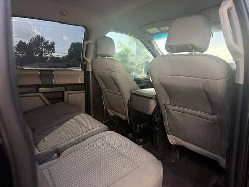 Used 2016 Ford F150 XLT AWD/4WD image 13