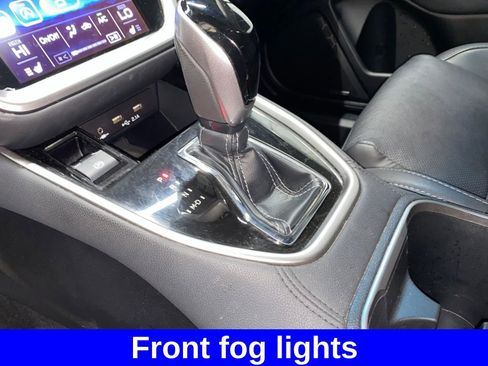 Certified 2022 Subaru Outback Limited image 23