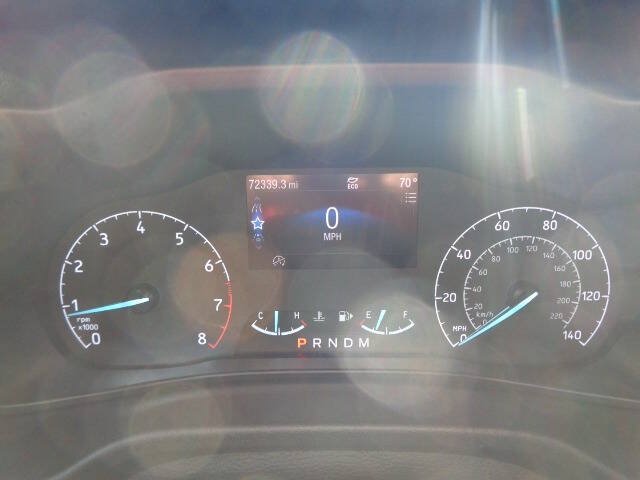 Used 2022 Ford Transit Connect XL FWD image 18