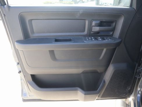 New 2026 RAM 2500 Tradesman image 15