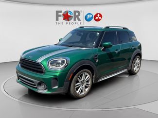 Used 2022 MINI Cooper Countryman video 1