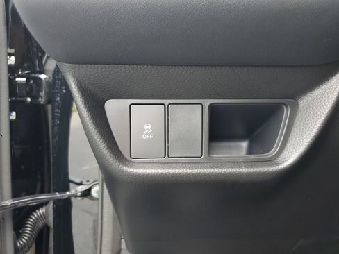 New 2027 Honda HR-V EX-L image 18
