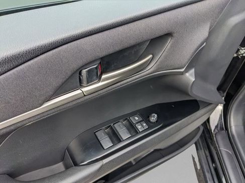 Used 2025 Toyota Camry LE FWD image 23