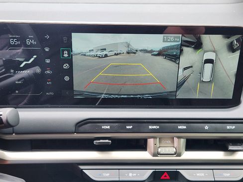 New 2027 Kia Telluride SX image 13