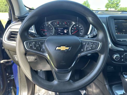 Used 2019 Chevrolet Equinox LT FWD image 13