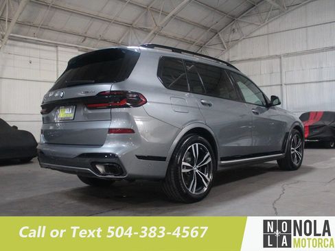 Used 2026 BMW X7 xDrive40i AWD/4WD image 10