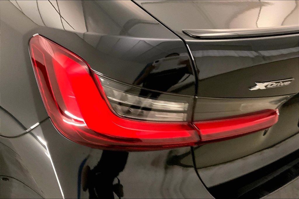 Certified 2023 BMW M340i xDrive w/ Premium Package AWD/4WD image 28