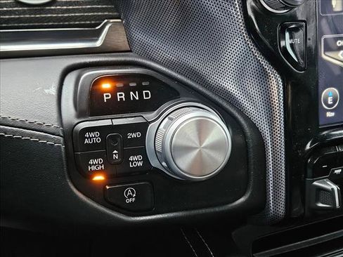 Used 2020 RAM 1500 Limited image 12