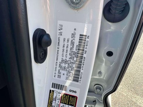 Used 2023 Toyota Tacoma SR5 image 13