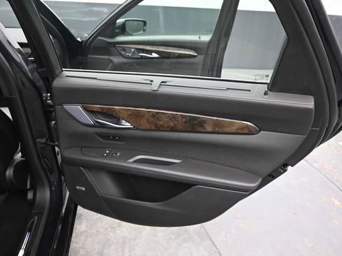 Used 2020 Cadillac CT6 Premium Luxury AWD/4WD image 24