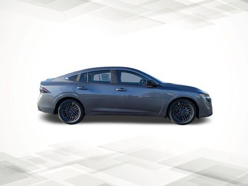 New 2026 Nissan Sentra SV w/ SV Convenience Package image 3