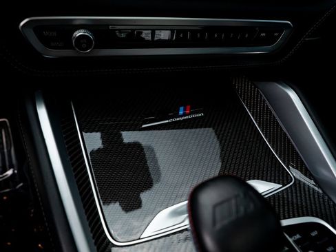 Used 2021 BMW X5 M w/ Competition Package AWD/4WD image 34