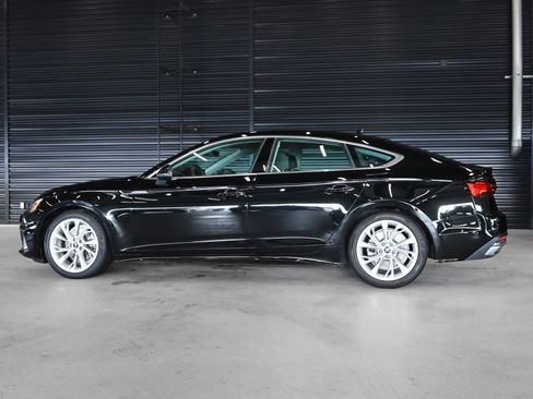 Used 2022 Audi A5 2.0T Premium w/ Convenience Package image 13