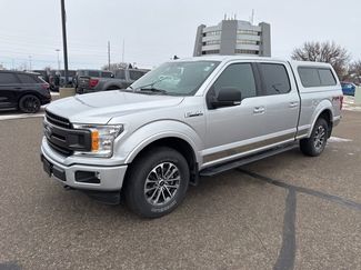 Used 2019 Ford F150 XLT w/ Equipment Group 302A Luxury video 2