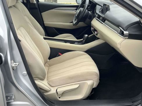 Used 2018 MAZDA MAZDA6 Sport image 22