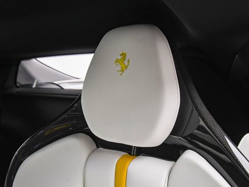 Certified 2024 Ferrari 296 GTB image 55