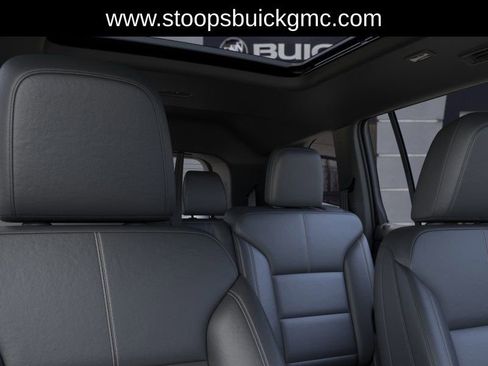 New 2026 GMC Acadia Elevation w/ Black Edition image 26