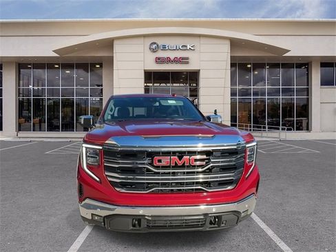 Used 2023 GMC Sierra 1500 SLT w/ SLT Premium Plus Package image 4