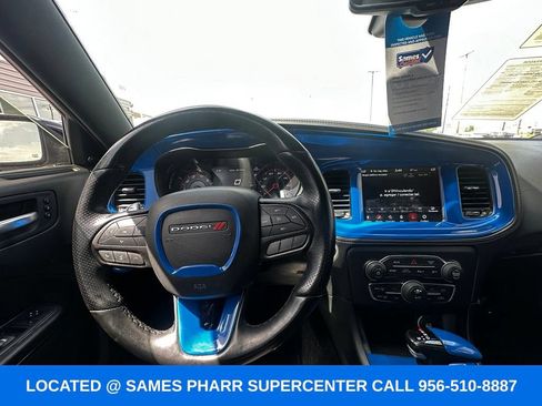 Used 2022 Dodge Charger GT w/ Plus Group AWD/4WD image 11