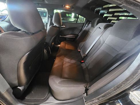 Used 2019 Dodge Charger SXT w/ Driver Confidence Group AWD/4WD image 24