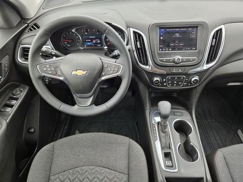 Used 2024 Chevrolet Equinox LT w/ LPO, Floor Liner Package FWD image 27