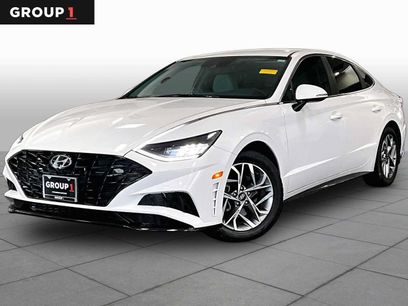 Used 2023 Hyundai Sonata SEL