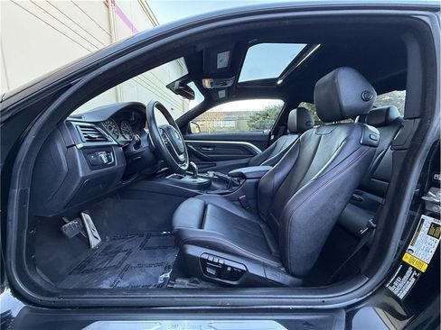 Used 2015 BMW 428i Coupe image 11