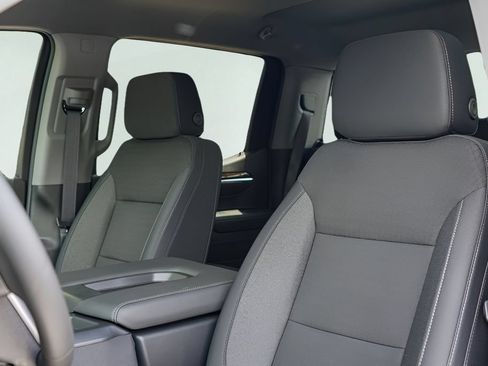 New 2026 GMC Sierra 1500 Elevation RWD image 11