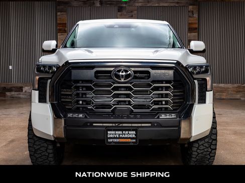 Used 2023 Toyota Tundra SR5 image 4