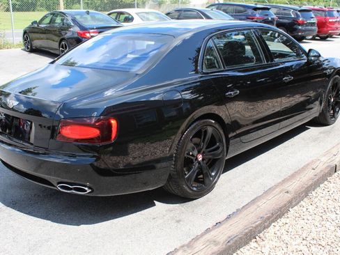 Used 2018 Bentley Flying Spur S V8 AWD/4WD image 6