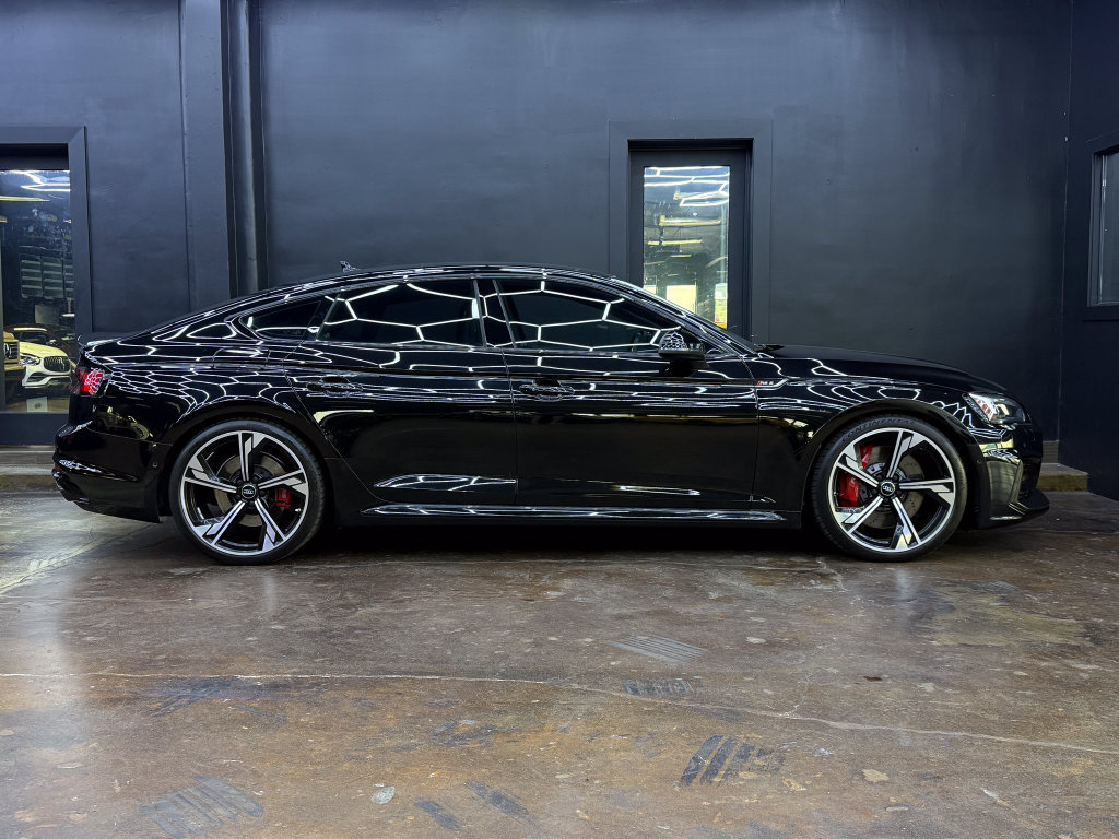 Used 2019 Audi RS 5 Sportback w/ RS Driver Assistance Package AWD/4WD image 10