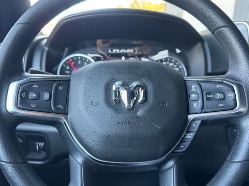 New 2026 RAM 1500 Express AWD/4WD image 21