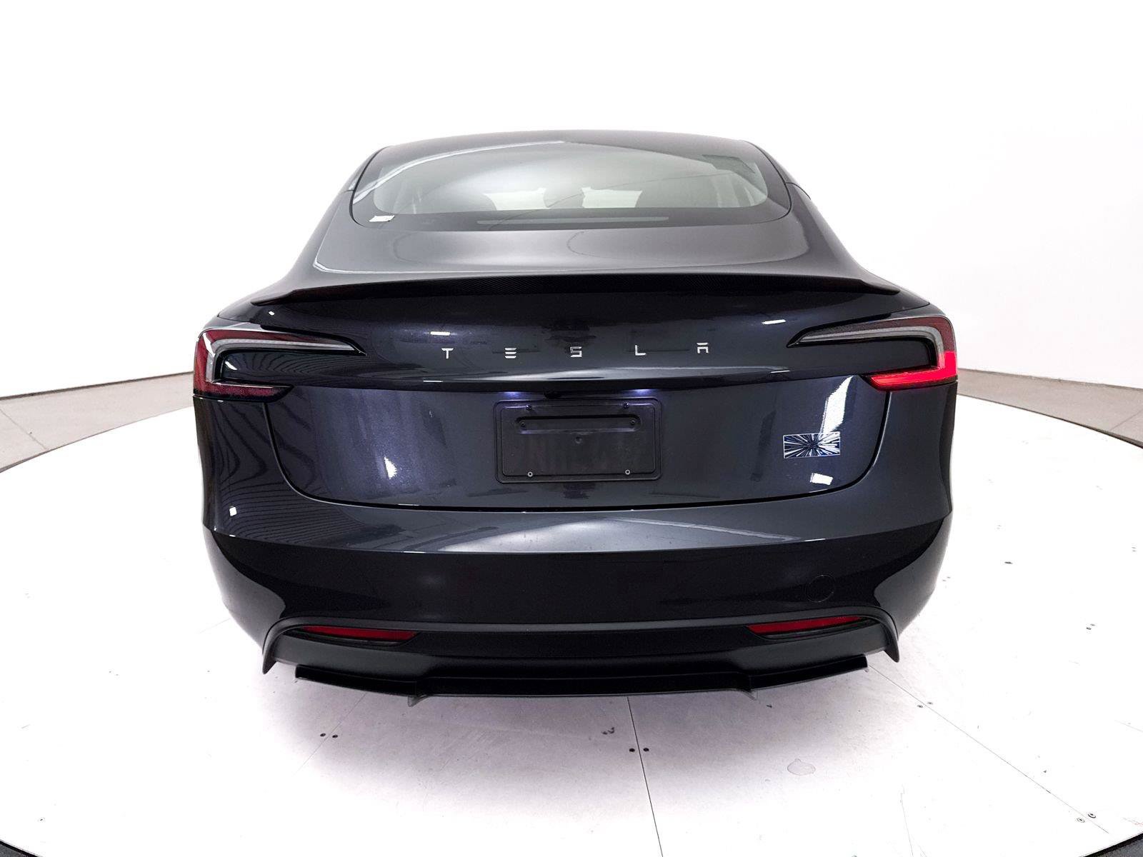 Used 2024 Tesla Model 3 Performance AWD/4WD image 16