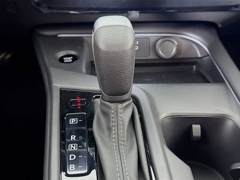 New 2026 Nissan Sentra SV image 14