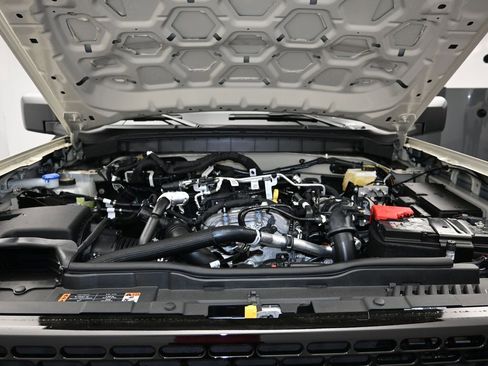 New 2026 Ford Bronco Big Bend AWD/4WD image 27