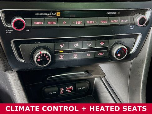 Used 2020 Kia Optima SE image 10