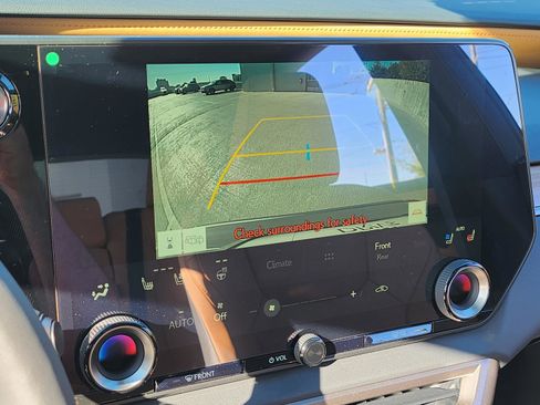 New 2026 Lexus RX 350h image 24