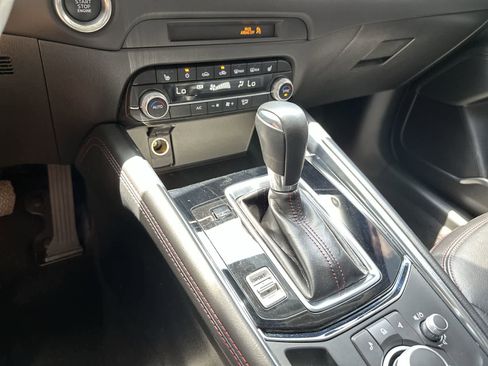 Used 2023 MAZDA CX-5 Carbon Edition AWD/4WD image 18