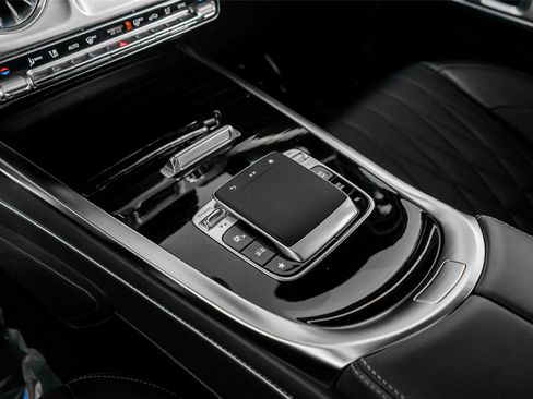 Used 2025 Mercedes-Benz G 63 AMG 4MATIC image 43