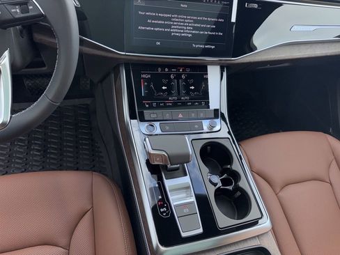 New 2026 Audi Q7 2.0T Premium Plus image 24