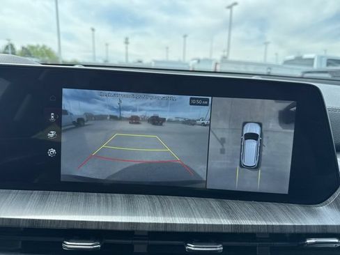 Used 2023 Kia Telluride SX Prestige AWD/4WD image 21