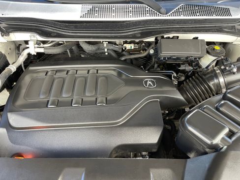 Used 2016 Acura MDX SH-AWD w/ Technology Package image 21