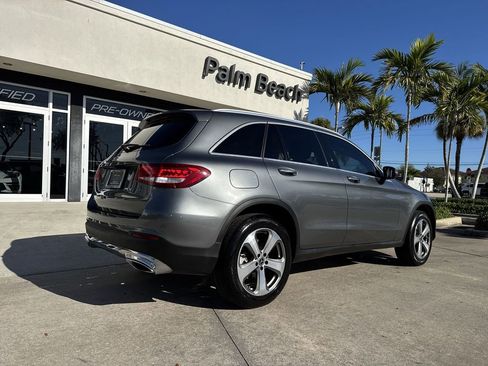Used 2019 Mercedes-Benz GLC 300 image 25