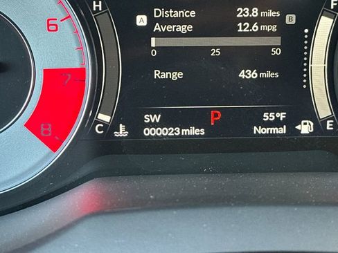 New 2026 Acura RDX A-Spec image 28