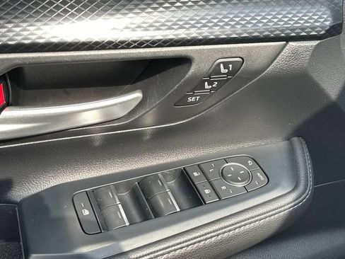 Used 2024 Toyota Grand Highlander AWD Hybrid image 18