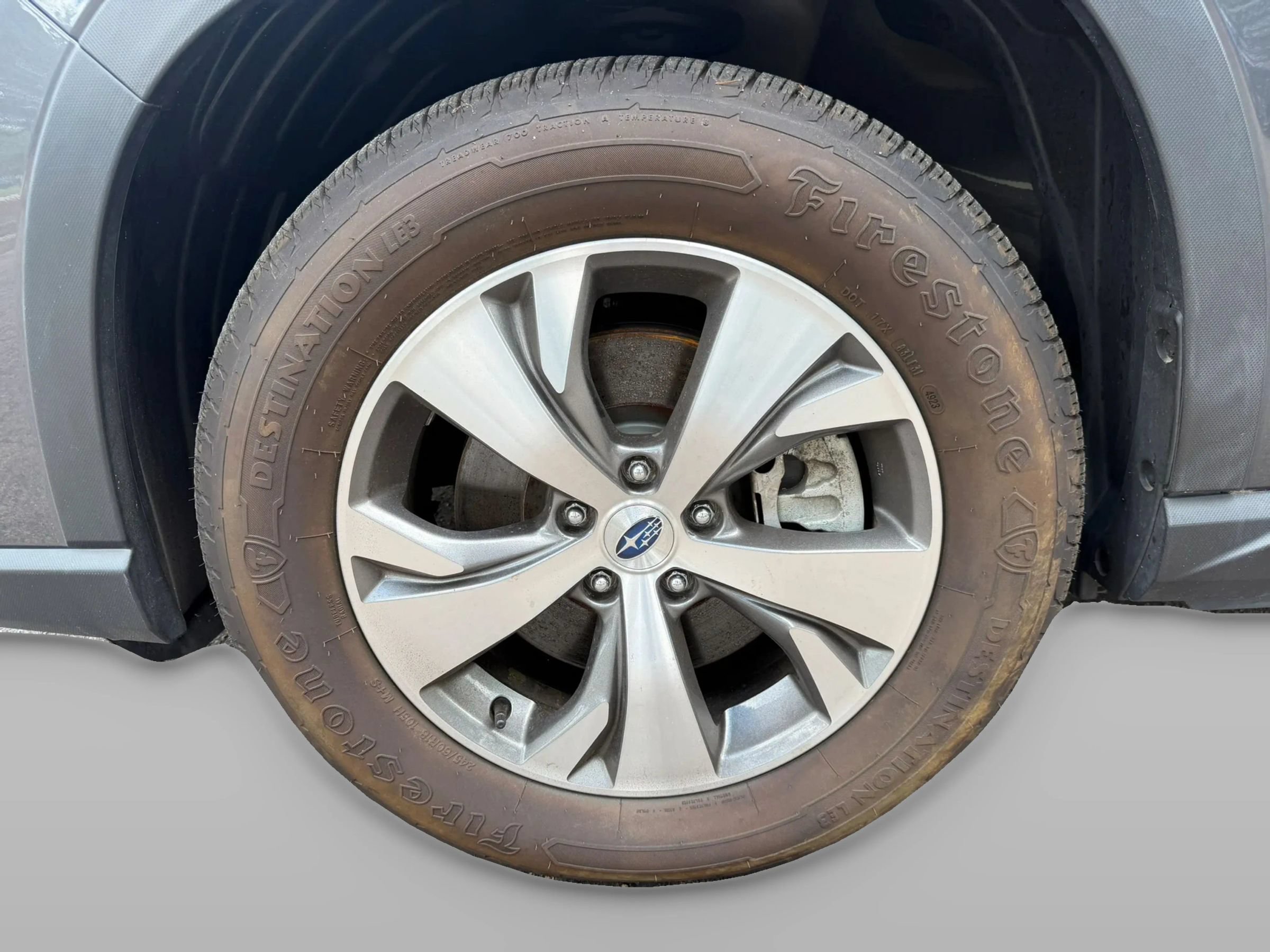 Used 2022 Subaru Ascent Premium AWD/4WD image 41