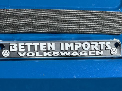 Used 2025 Volkswagen Atlas SEL Premium R-Line AWD/4WD image 47