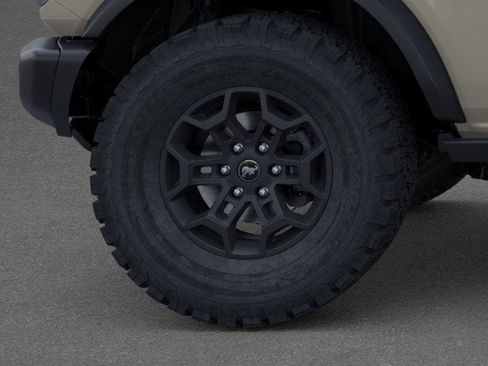 New 2026 Ford Bronco Badlands image 21